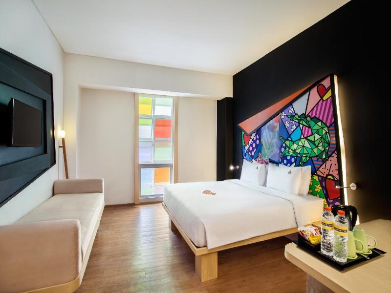 MAXONE Tidar Surabaya - Oda