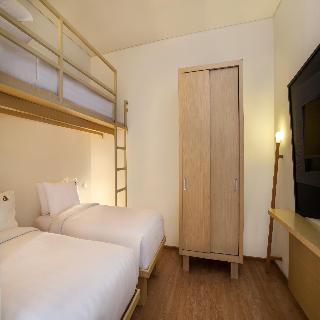 MAXONE Tidar Surabaya fotoÄŸrafÄ±
