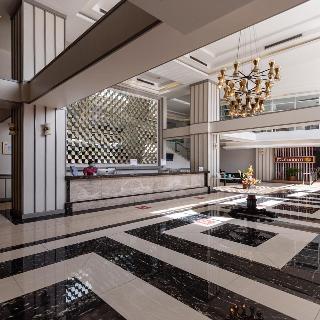 Shakti Hotel Bandung fotoÄŸrafÄ±