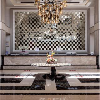 Shakti Hotel Bandung fotoÄŸrafÄ±