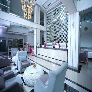 Shakti Hotel Bandung fotoÄŸrafÄ±