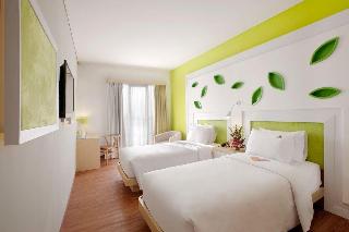 Shakti Hotel Bandung fotoÄŸrafÄ±