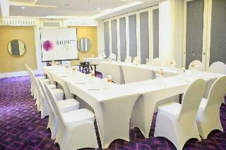 Shakti Hotel Bandung fotoÄŸrafÄ±
