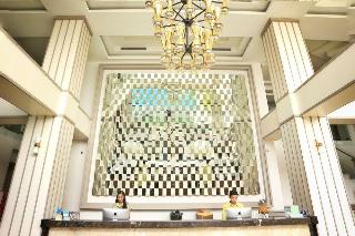 Shakti Hotel Bandung fotoÄŸrafÄ±