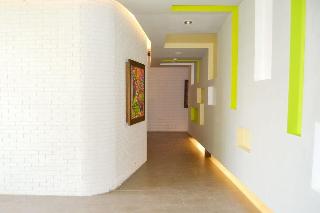Shakti Hotel Bandung fotoÄŸrafÄ±