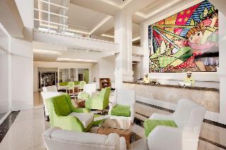 Shakti Hotel Bandung fotoÄŸrafÄ±