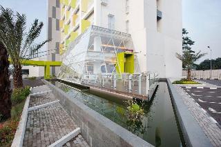 Shakti Hotel Bandung fotoÄŸrafÄ±