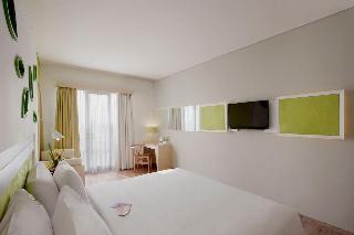 Shakti Hotel Bandung fotoÄŸrafÄ±