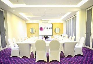 Shakti Hotel Bandung fotoÄŸrafÄ±