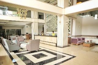 Shakti Hotel Bandung fotoÄŸrafÄ±