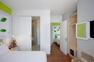 Shakti Hotel Bandung fotoÄŸrafÄ±