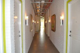 Shakti Hotel Bandung fotoÄŸrafÄ±