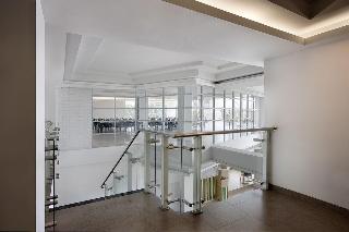 Shakti Hotel Bandung fotoÄŸrafÄ±