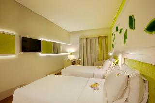 Shakti Hotel Bandung fotoÄŸrafÄ±