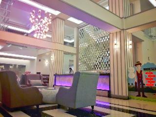 Shakti Hotel Bandung fotoÄŸrafÄ±