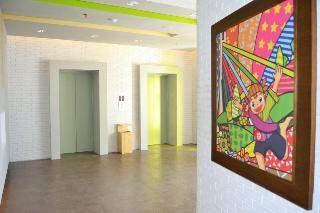 Shakti Hotel Bandung fotoÄŸrafÄ±