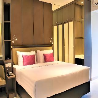 Shakti Hotel Bandung fotoÄŸrafÄ±