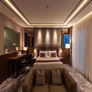 Shakti Hotel Bandung fotoÄŸrafÄ±