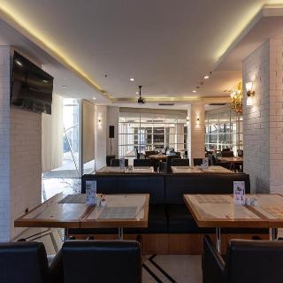 Shakti Hotel Bandung fotoÄŸrafÄ±