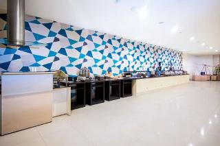 Hotel 88 Mangga Besar 62 otel fotoğrafı