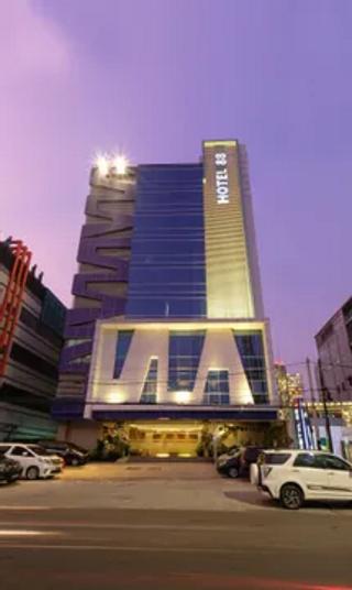 Hotel 88 Mangga Besar 62 fotoÄŸrafÄ±