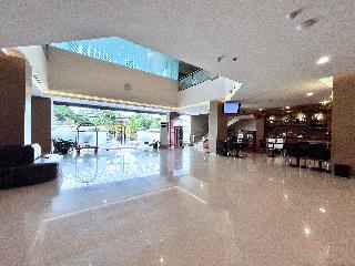 Hotel 88 Mangga Besar 62 fotoÄŸrafÄ±