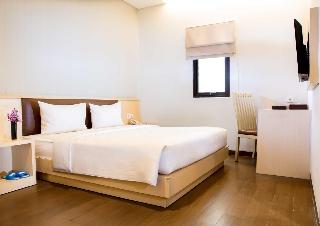 Hotel 88 Mangga Besar 62 fotoÄŸrafÄ±