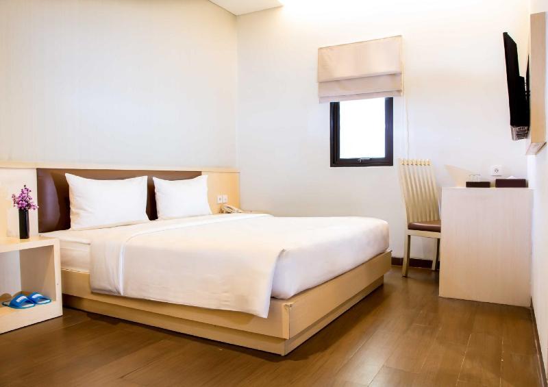 Hotel 88 Mangga Besar 62 - Oda