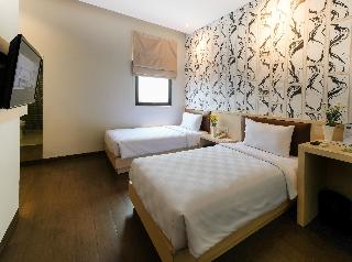 Hotel 88 Mangga Besar 62 fotoÄŸrafÄ±