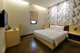 Hotel 88 Mangga Besar 62 fotoÄŸrafÄ±