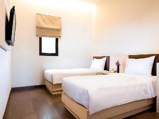Hotel 88 Mangga Besar 62 fotoÄŸrafÄ±