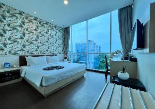 Hotel 88 Mangga Besar 62 fotoÄŸrafÄ±