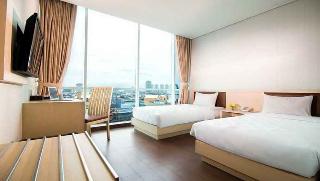 Hotel 88 Mangga Besar 62 fotoÄŸrafÄ±