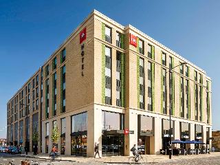 Ibis Cambridge Central Station fotoÄŸrafÄ±