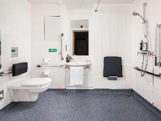 Ibis Cambridge Central Station fotoÄŸrafÄ±