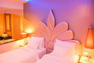 Chillax Resort fotoÄŸrafÄ±