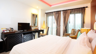 Chillax Resort fotoÄŸrafÄ±