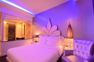 Chillax Resort fotoÄŸrafÄ±