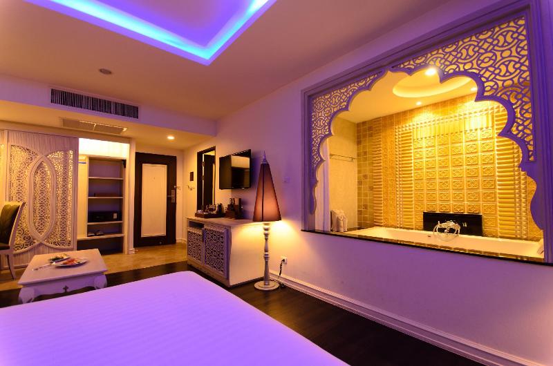 Chillax Resort - Oda