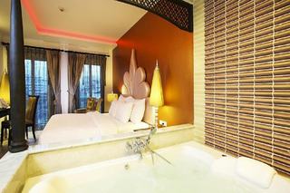 Chillax Resort fotoÄŸrafÄ±
