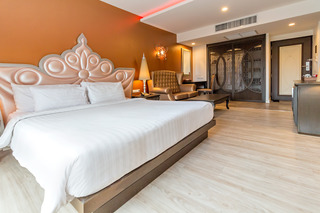 Chillax Resort fotoÄŸrafÄ±