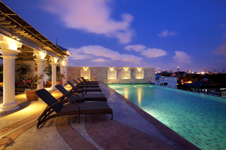 Chillax Resort fotoÄŸrafÄ±