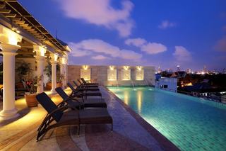 Chillax Resort fotoÄŸrafÄ±
