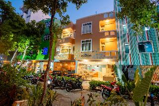 Noomoo otel fotoğrafı