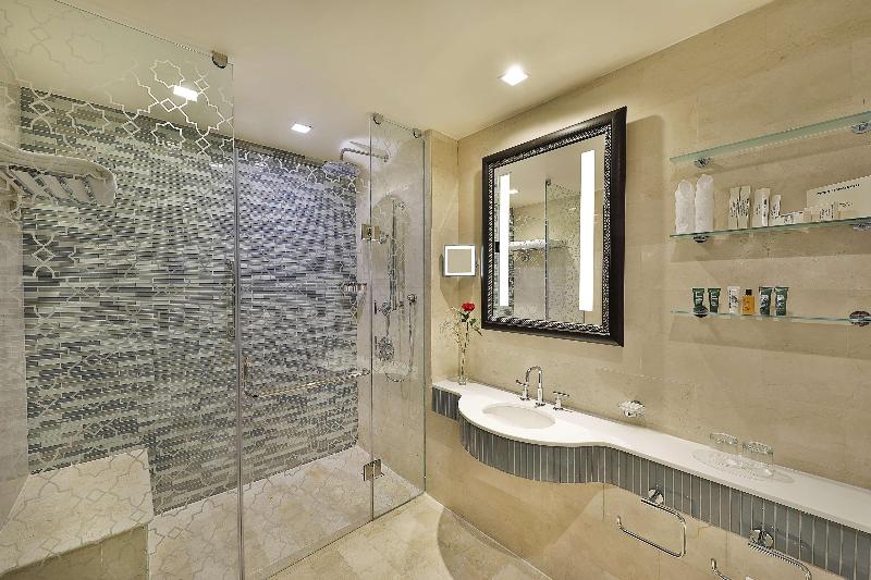 Hilton Suites Makkah - Oda