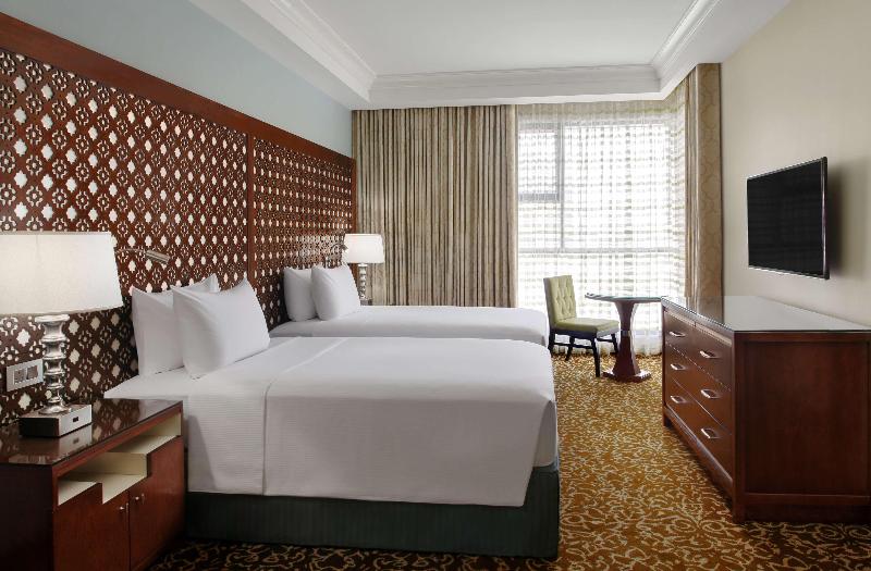 Hilton Suites Makkah - Oda