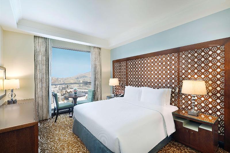 Hilton Suites Makkah - Oda