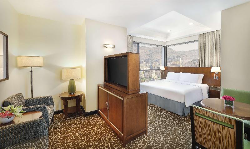 Hilton Suites Makkah - Oda