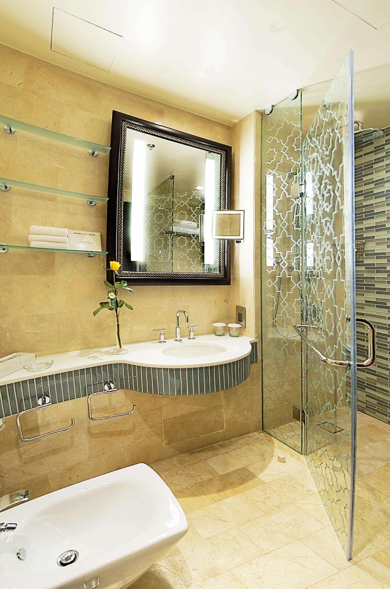Hilton Suites Makkah - Oda