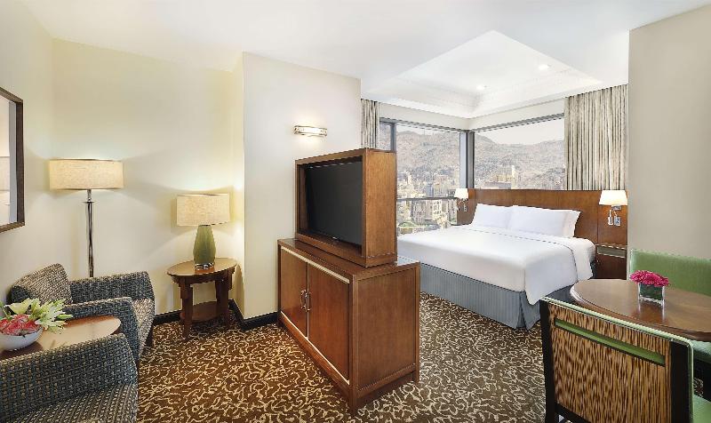 Hilton Suites Makkah - Oda